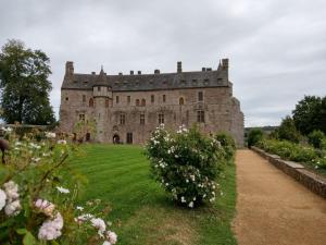 B&B / Chambres d'hotes Le Derrien : photos des chambres