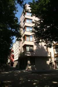Lazensky Hotel Park - Křinec