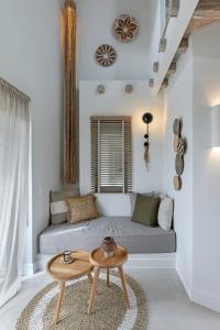 Evais Boutique Houses & Luxury Suites Evia Greece