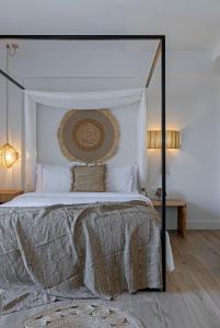 Evais Boutique Houses & Luxury Suites Evia Greece