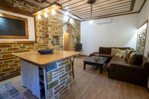 The Backyard Fishermans House