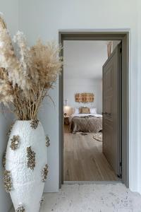 Evais Boutique Houses & Luxury Suites Evia Greece