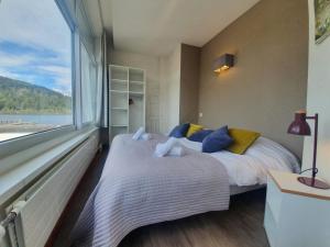 Appart'hotels Appart'Hotel LIDO au bord de l'eau : photos des chambres