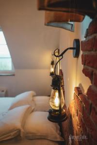 B&B / Chambres d'hotes Le Saltimbanque - Auberge du Moulin : photos des chambres