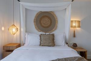 Evais Boutique Houses & Luxury Suites Evia Greece