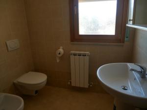 Appartamento Villa Rosa