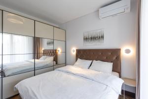 Belgrade Center Apartment Lux