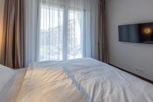 Belgrade Center Apartment Lux