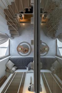 Evais Boutique Houses & Luxury Suites Evia Greece