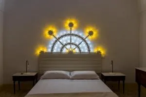 Casa Alba & Francesco - Specchia Gallone