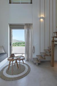 Evais Boutique Houses & Luxury Suites Evia Greece