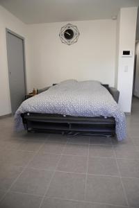 Appartements #Cosy Moments By Eauz'Homes - WiFi-Netflix : photos des chambres
