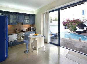 Protaras Nausicaa Villa Mykonos