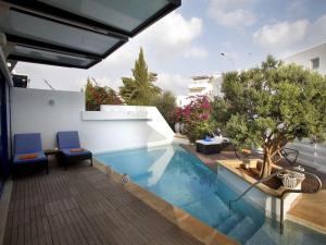 Protaras Nausicaa Villa Mykonos