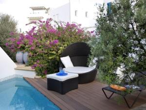 Protaras Nausicaa Villa Mykonos