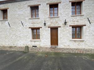 B&B / Chambres d'hotes La Maison du Caillou : photos des chambres