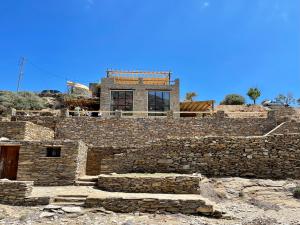 Hersonissos Villas Andros Greece