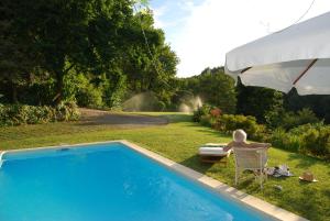 Casa Dos Canais, River Cottage