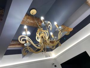 Toledo Boutique Rooms