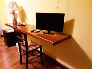 B&B Sa Costera img21