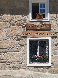 Casa da Fonte Grande - By Cabralina Apartments