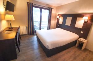 Hotels Hotel Alicia Auray Le Bono : photos des chambres