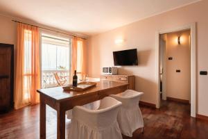 Suite room in Residenza Santa Cecilia