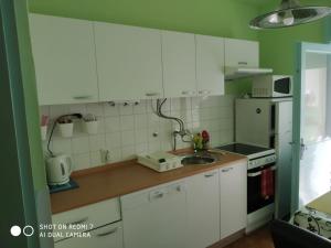 Apartments Kurek Crikvenica