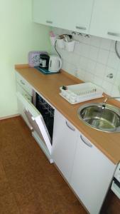 Apartments Kurek Crikvenica