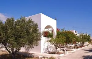 Scarpantos - Afiartis