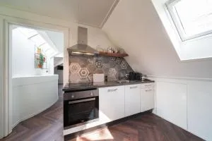 Dierenweide Upstairs - 东福尔讷