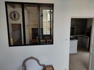 LE LOGIS DE LA PIERRE