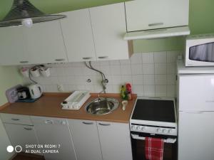 Apartments Kurek Crikvenica