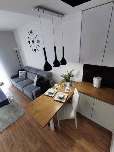 Apartamemt Królowej Jadwigi