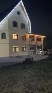 Отель Глубочица - Tsarivka