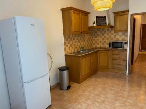 Très beau appartement au centre historique de Riez