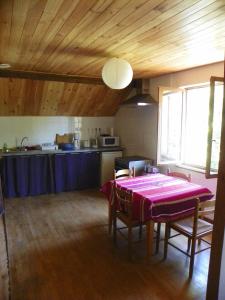 Appartements gite 2-6 personne en Perigord : photos des chambres