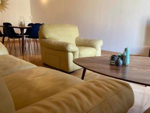 Très beau appartement au centre historique de Riez