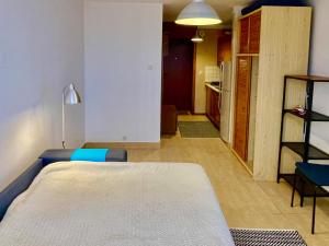 Super Apartament PALACE 2x Metro Fast WiFi 500 Mbs Netflix AppleTV SmartTV Panorama Miasta