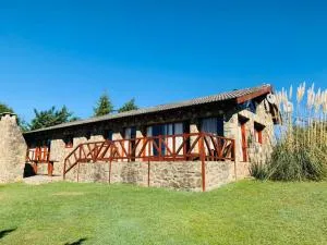 Cabaña julian - Atos Pampa