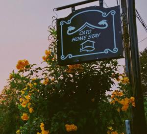 Cato Homestay