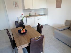 Apartments Rosemary Ljubljana & Free Parking