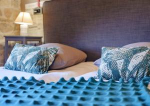 Hotels Domaine de la Pommeraye & Spa : photos des chambres