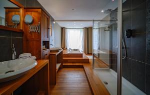 Hotels Domaine de la Pommeraye & Spa : photos des chambres