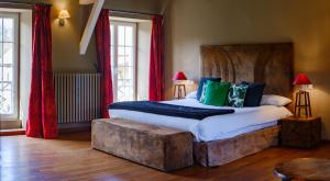 Hotels Domaine de la Pommeraye & Spa : photos des chambres