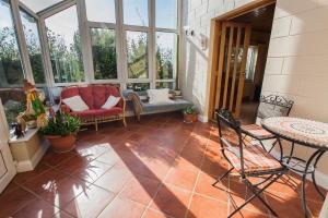 Sunville Bed And Breakfast