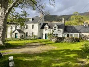 Inverlael Farm Cottages - Ullapool