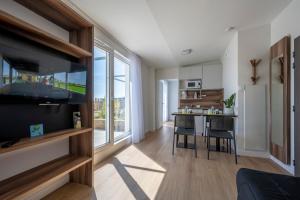 Appart'hotels ATHOME RESIDENCE ET SPA : photos des chambres