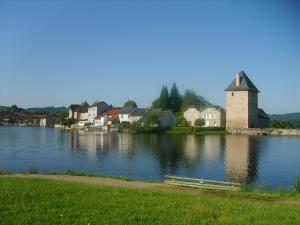 B&B / Chambres d'hotes Chambres d'Hotes L'Hirondelle du Lac : photos des chambres