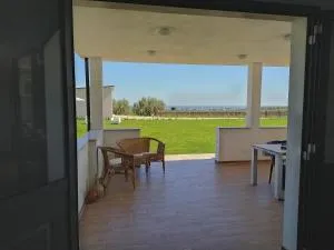 Natura e Mente Camere e Relax - Pollutri